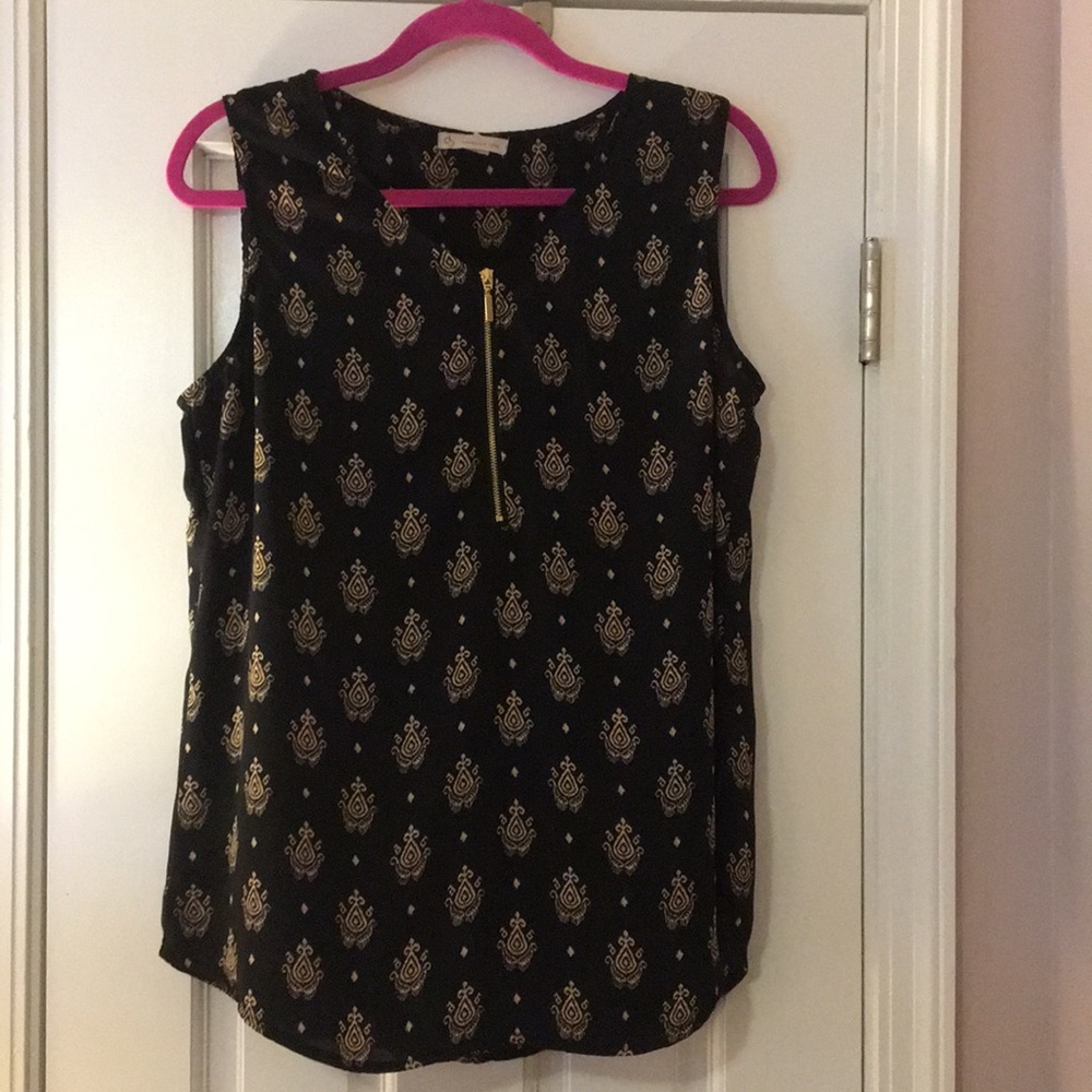 Dressbarn top